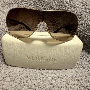 Versace sunglasses